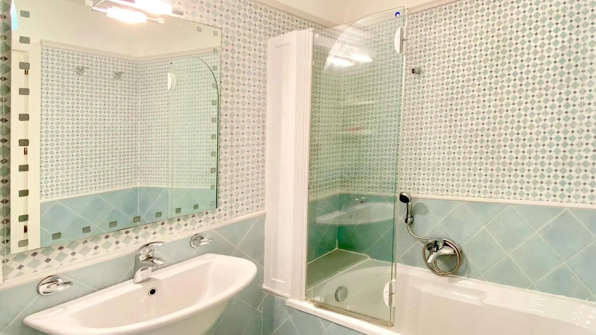 Panoramic Residence Taormina Seaview Apartment Pool 0*,
