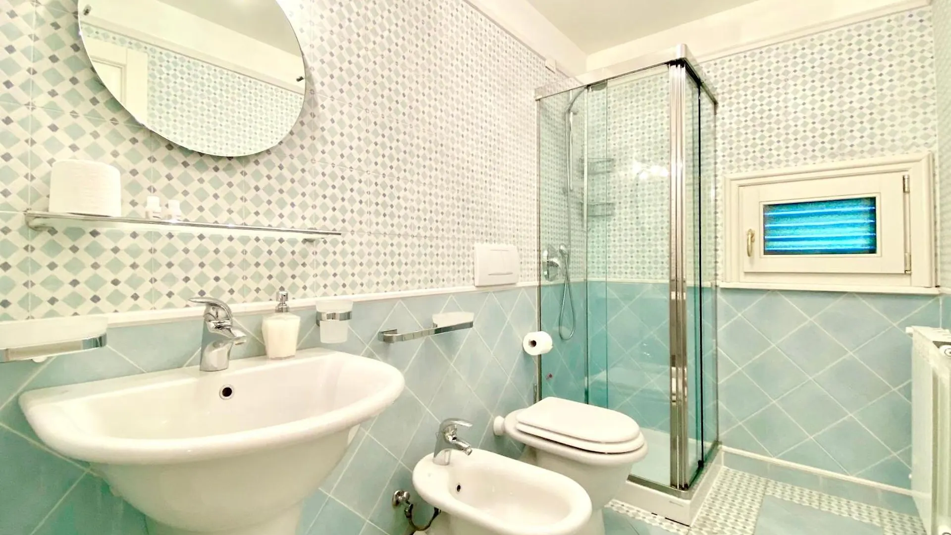 Panoramic Residence Taormina Seaview Apartment Pool 0*,