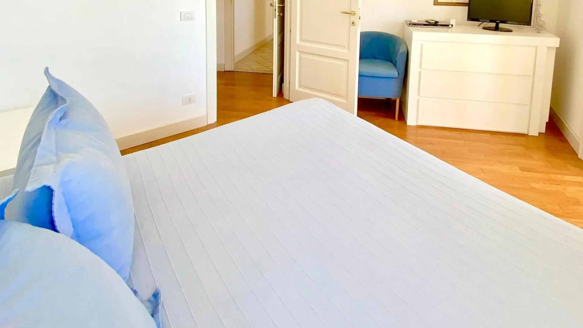 Panoramic Residence Taormina Seaview Apartment Pool