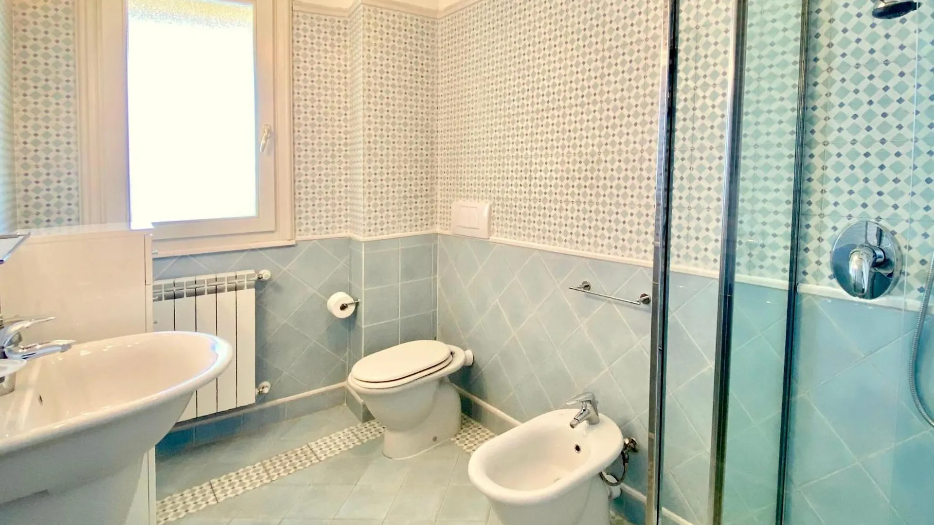 Panoramic Residence Taormina Seaview Apartment Pool