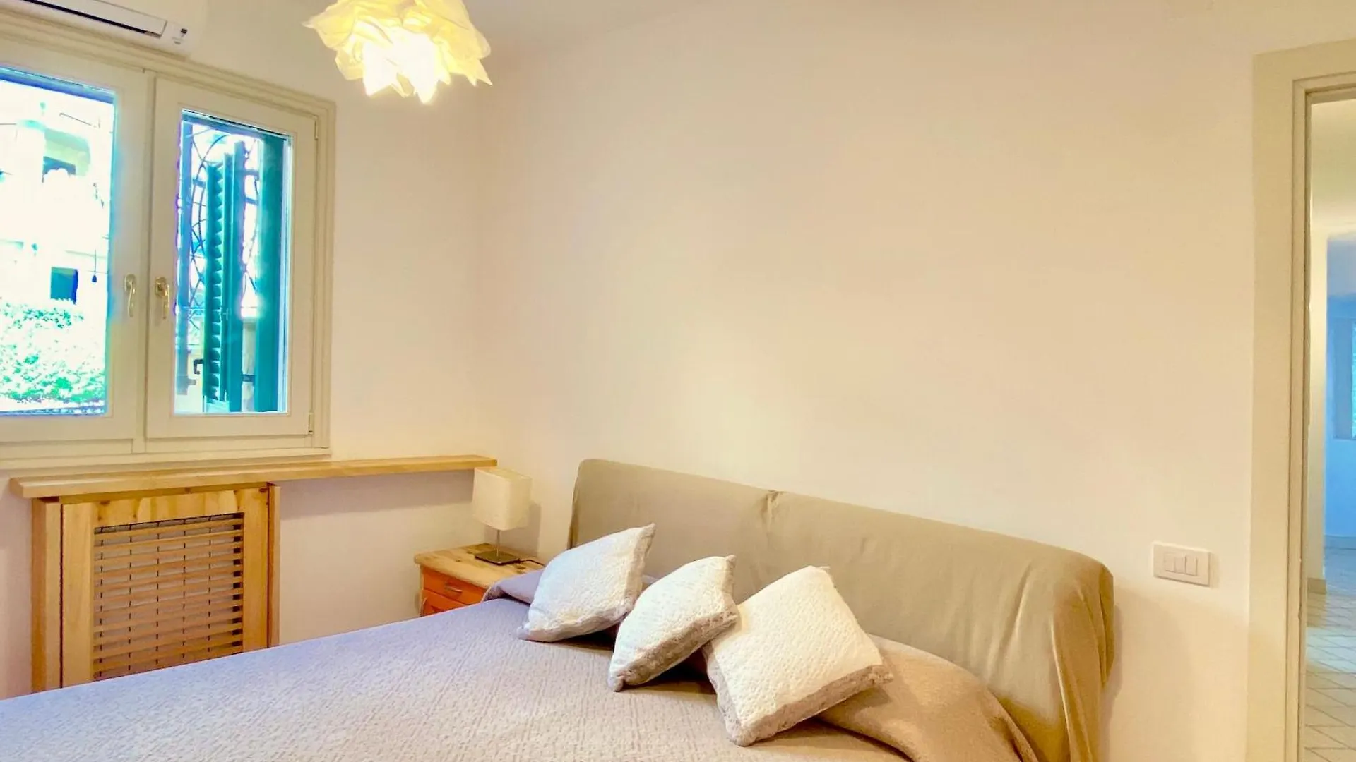 Panoramic Residence Taormina Seaview Apartment Pool