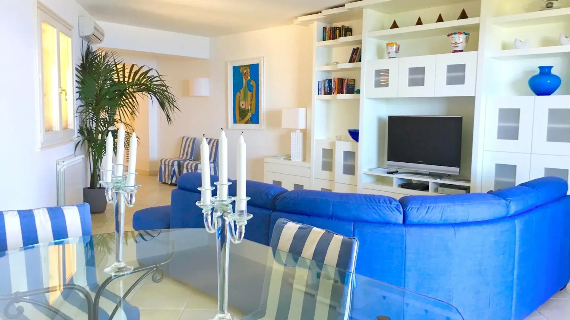Panoramic Residence Taormina Seaview Apartment Pool Italy
