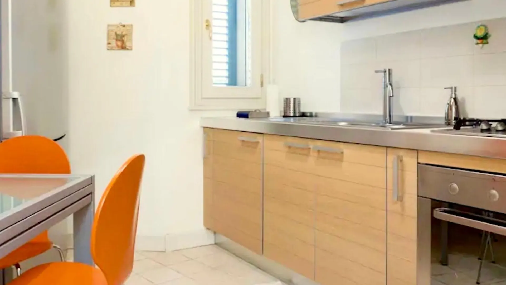 Panoramic Residence Taormina Seaview Apartment Pool