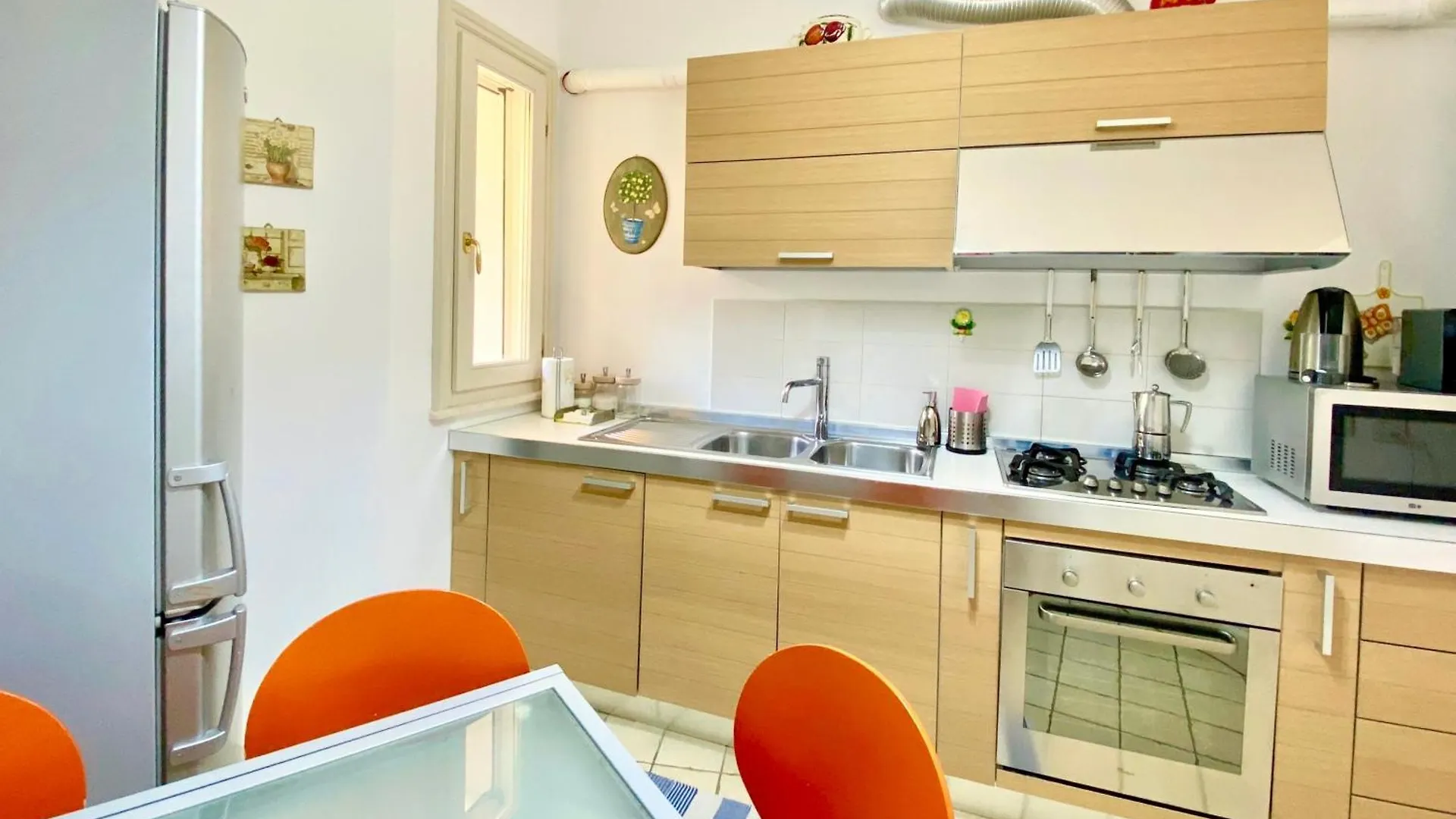 Panoramic Residence Taormina Seaview Apartment Pool Italy