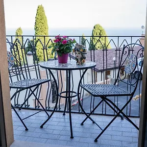 Appartamento Tyche &, Taormina