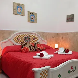 Appartamento Mary - Casa, Taormina