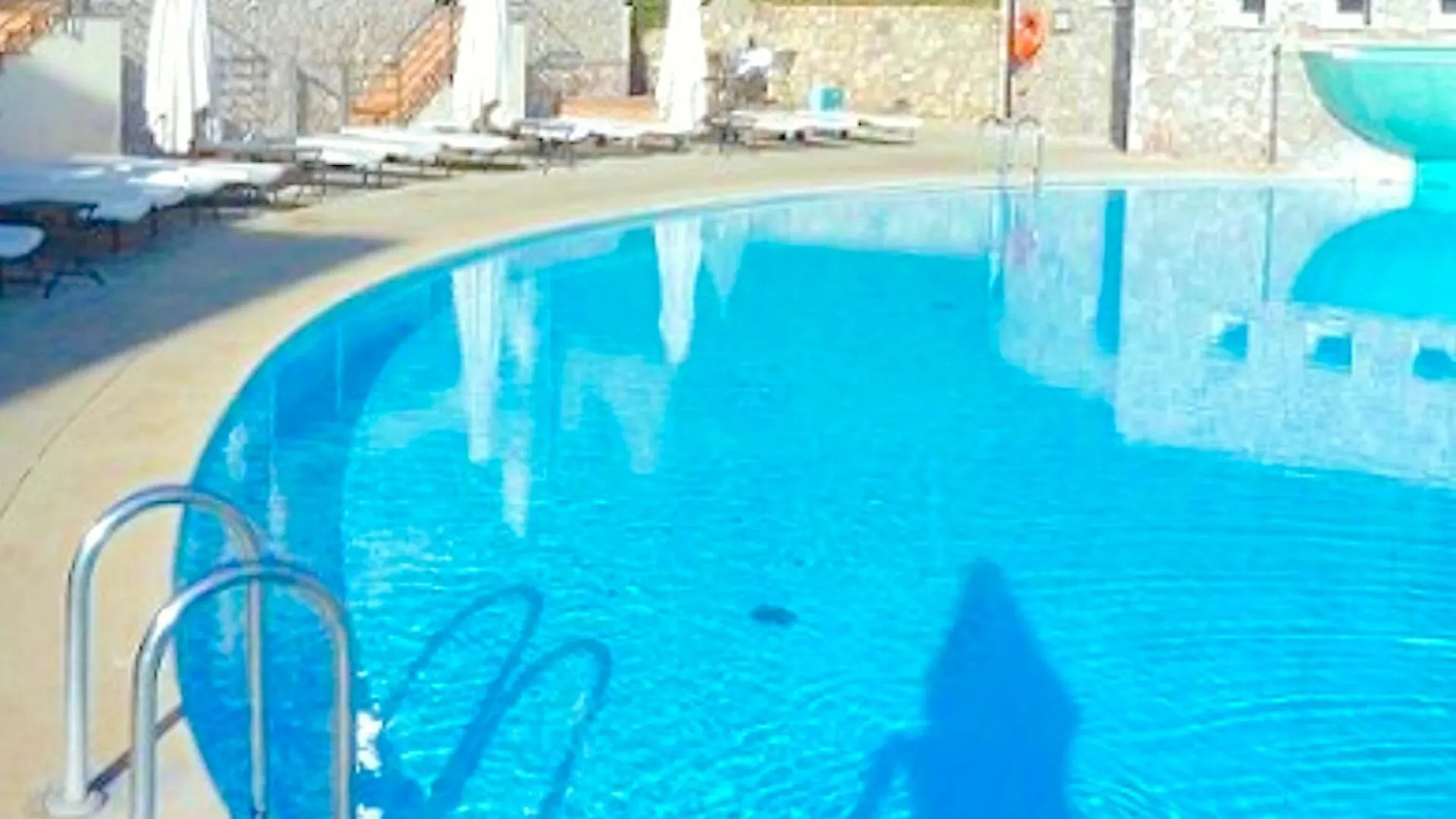 Panoramic Residence Taormina Seaview Apartment Pool
