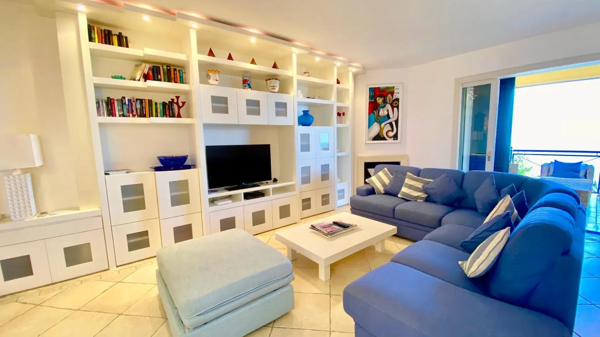 Panoramic Residence Taormina Seaview Apartment Pool 0*,  Italy